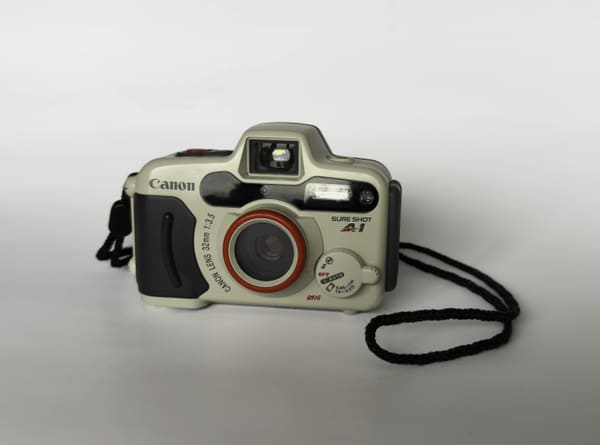 Canon Sure Shot A1